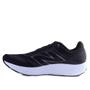 Imagem de Tênis Masculino New Balance Esportivo 680v8 Preto/Branco