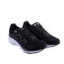 Imagem de Tênis Masculino New Balance Esportivo 680v8 Preto/Branco