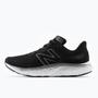 Imagem de Tênis Masculino New Balance Evoz V3 Preto/Branco