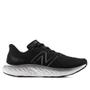 Imagem de Tênis Masculino New Balance Evoz V3 Preto/Branco