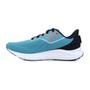 Imagem de Tênis Masculino New Balance Fresh Foam Azul - MARISZ4A