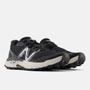 Imagem de Tênis Masculino New Balance Hierro Preto/Branco