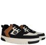 Imagem de Tênis Masculino Ollie Tyger 2 Flatform Casual