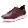 Imagem de Tênis Masculino Ranster Solado Ultra Light 3022-Bordo -44