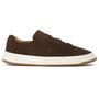 Imagem de Tênis Masculino Reserva Croma Suede Casual Couro Cadarço Elástico Conforto 753160034