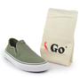 Imagem de Tênis Masculino Reserva Joy Slip-On  R751130021