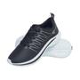 Imagem de Tênis Masculino Running Box 200 Bx-2208