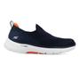 Imagem de Tenis Masculino Running Skechers Go Walk 6 216202br