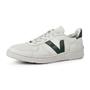 Imagem de Tenis Masculino Sandro Moscoloni Em Couro Volker Off White/Green