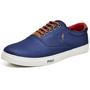 Imagem de Tênis Masculino Sapatenis  Polo Blu Casual cano baixo super confortável  Lançamento- 7700 S006