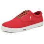 Imagem de Tênis  masculino Sapatenis Polo Blu Casual super confortável envio imediato Lançamento-7700 S005