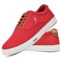 Imagem de Tênis  masculino Sapatenis Polo Blu Casual super confortável envio imediato Lançamento-7700 S005