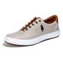 Imagem de Tenis masculino Sapatenis Polo open casual confortavel macio sapato