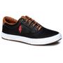 Tenis masculino Sapatenis Polo open casual confortavel macio sapato Imagem de Tenis masculino Sapatenis Polo open casual confortavel macio sapato