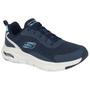 Imagem de Tênis Masculino Skechers Arch Fit Azul - 894294BR