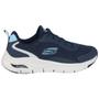 Imagem de Tênis Masculino Skechers Arch Fit Azul - 894294BR