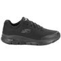 Imagem de Tênis Masculino Skechers Arch Fit Preto - 232040BR