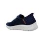 Imagem de Tênis Masculino Skechers Go Walk Flex Azul