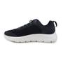 Imagem de Tênis Masculino Skechers Go Walk Flex Preto - 2164