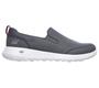 Imagem de Tenis Masculino Skechers Go Walk Max Clinched Ortopédico