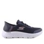 Imagem de Tênis Masculino Skechers Hands Free Slip-ins 216324 Cinza