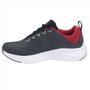 Imagem de Tênis Masculino Skechers Vapor foam Varien Preto - 232626