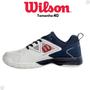 Imagem de Tenis Masculino Slice 3.0 All Court Tamanho 40 - Wilson