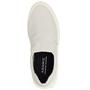 Imagem de Tênis Masculino Slip On Aramis Daily Slip Canvas Casual Elástico Confortável 037