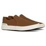 Imagem de Tênis Masculino Slip On Aramis Daily Slip Canvas Casual Elástico Confortável 037