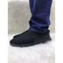 Imagem de Tenis Masculino Slip On Calce Facil Maciel Leve 081006