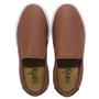 Imagem de Tenis Masculino Slip On Conforto Casual Polo Go Trinity