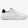 Imagem de Tênis Masculino Sneaker Logan Branco Ferracini 9313-678C