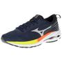 Imagem de Tênis masculino wave vitality 4 mizuno - 101029029