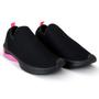 Imagem de Tenis Meia Feminino Calce Facil Slip On