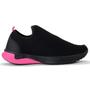 Imagem de Tenis Meia Feminino Calce Facil Slip On