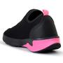 Imagem de Tenis Meia Feminino Calce Facil Slip On