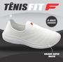 Imagem de Tenis Meia fit Caminhada Academia Esportivo