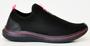 Imagem de Tênis Meia Slip On Calce Facil Air Sport  2 Feminino Leve e Macio  Sem Cadarço