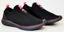 Imagem de Tênis Meia Slip On Calce Facil Air Sport  2 Feminino Leve e Macio  Sem Cadarço