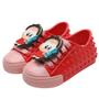 Imagem de Tenis Melissa Mini Monica Toy 33611