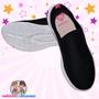 Imagem de Tênis Menina Calce Fácil Infantil Slip On Molekinha 2573100