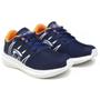 Imagem de Tênis Menino Esportivo Infantil Mr Try Shoes Caminhada Azul