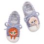 Imagem de Tenis Mini Melissa Casual Polibolha Disney 33956