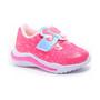 Imagem de Tenis mini-pe barbie led infantil - mp2338