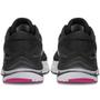 Imagem de Tênis Mizuno Action 3 - Preto e rosa