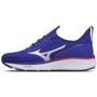 Imagem de Tênis Mizuno Cool Ride Jr Infantil Masculino