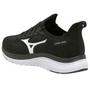 Imagem de Tênis Mizuno Cool Ride Masculino Preto