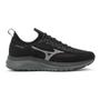 Imagem de Tenis mizuno cool ride preto preto