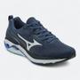 Imagem de Tênis Mizuno Dynasty 6 Masculino 101080080-01