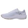 Imagem de Tênis Mizuno Enigma Corrida Branco - Masculino